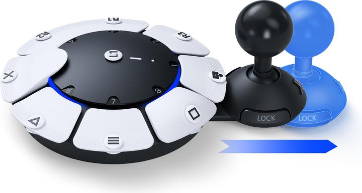 Produktbild Sony Access - Controller (PS5)