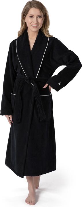 Actual product image Möve Homewear velour (L)