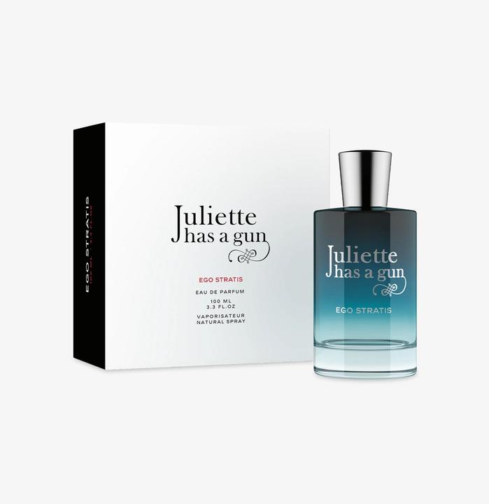 Produktbild Juliette Has a Gun Ego Startis (Eau de Parfum, 50 ml)