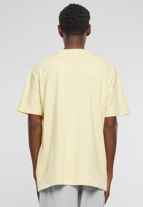 Image du produit Urban Classics Tee-shirt PlayLit Heavy Oversize - 139527 (5XL)
