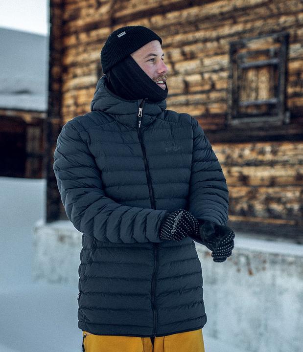Produktbild Penguin Fiberball Isolations Jacke (M)