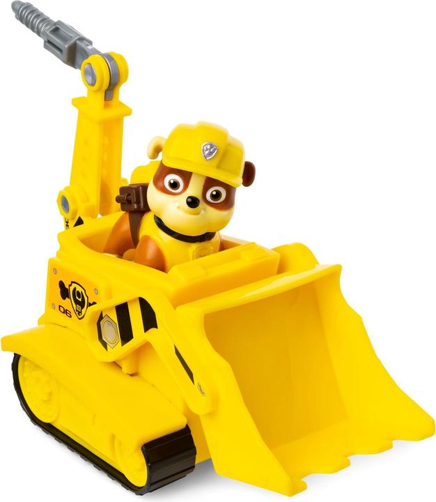 Actual product image Spin Master Paw Patrol (assorted)