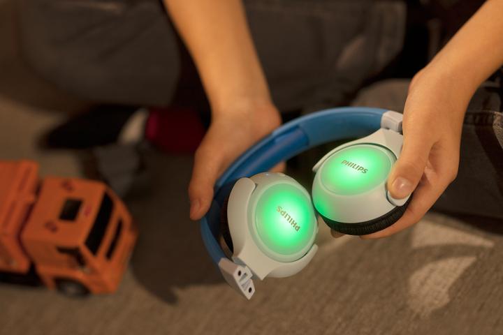 Actual product image Philips KH402 (20 h, Wireless)