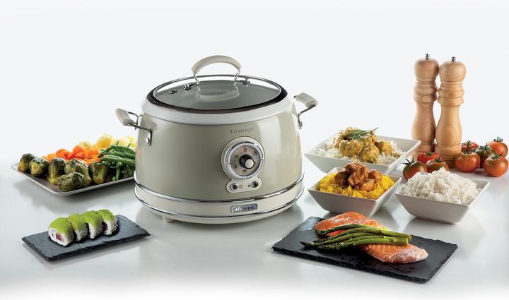 Actual product image Ariete 2904 Vintage