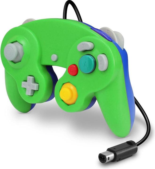 Immagine prodotto Cirka Nintendo - GameCube e Wii (Wii)