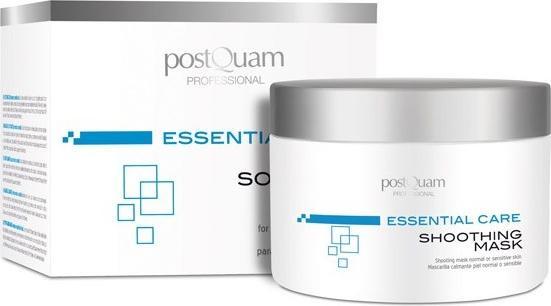 Postquam soothing mask (200 ml.) (200 ml)