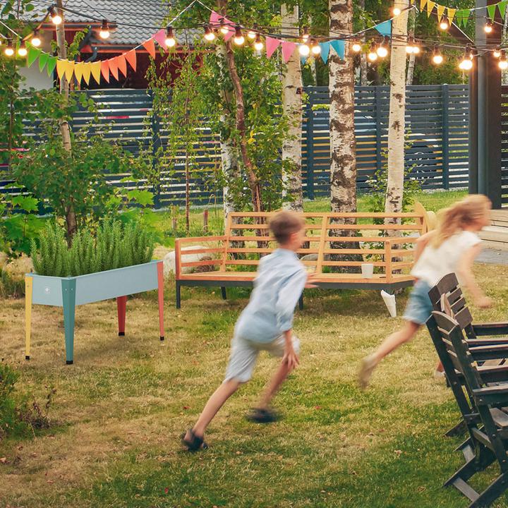Actual product image Herstera Urban Garden Kids