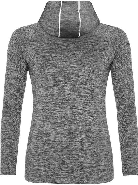 Awdis Just Cool Girlie Cowl Baselayer Top