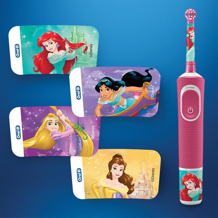 Image du produit Oral-B Pro Kids (Brosse à dents oscillo-rotative)