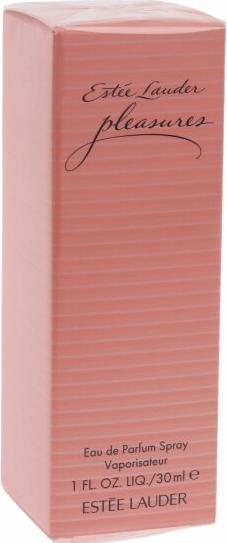 Produktbild Estée Lauder Pleasures (Eau de Parfum, 30 ml)