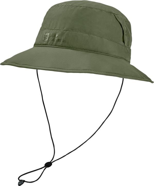 Actual product image Jack Wolfskin Mesh Hat (L)