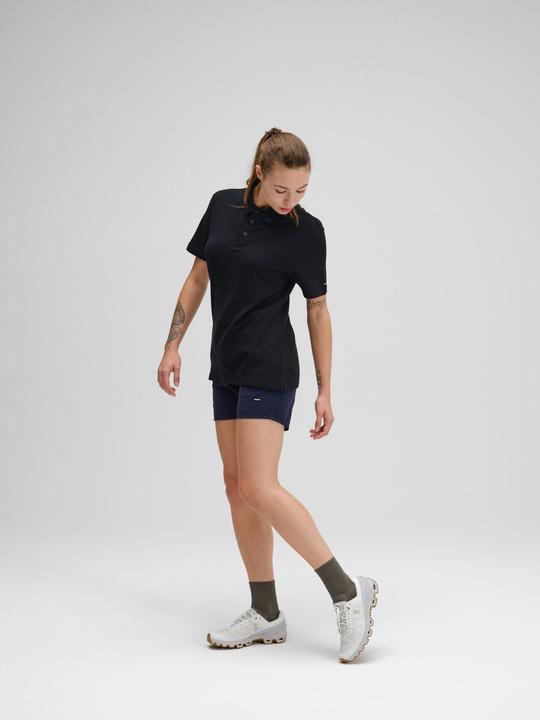 Produktbild Mover Merino Polo (XXL)