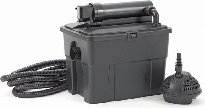 Image du produit Pontec Ensemble MultiClear 5000