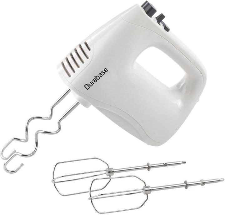 Actual product image Durabase 300 (300 W)