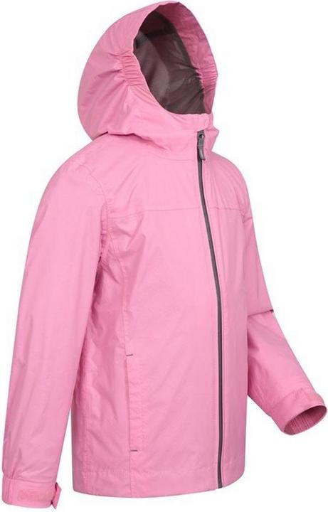Produktbild Mountain Warehouse Torrent Jacke Wasserfest Versiegelte Nähte (98)