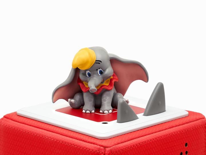 Productafbeelding Tonies Disney - Dumbo (Duits)
