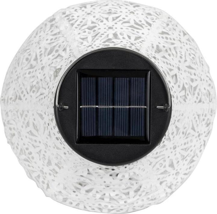 Produktbild Pauleen Solar Laterne Sunshine Blaze (1 x)