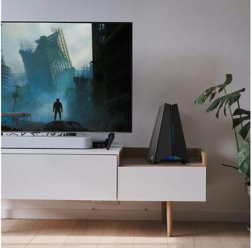Productafbeelding TP-Link Archer GXE75
