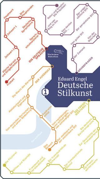 Produktbild Deutsche Stilkunst 1/2 (Deutsch, Eduard Engel, 2016)