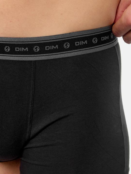 Produktbild DIM Gots Green BoxerPant (L, 3er Pack)