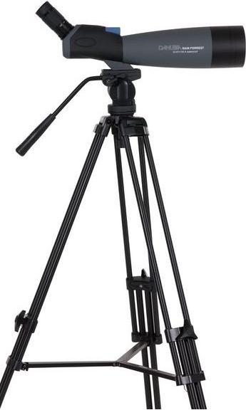Actual product image Dörr Danubia spotting scope Rainforest ED 22-67x100A