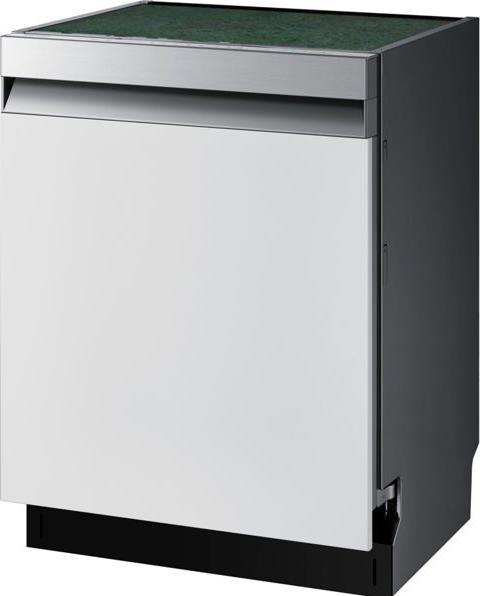Produktbild Samsung DW60R7050SS/EG Geschirrspüler 60cm