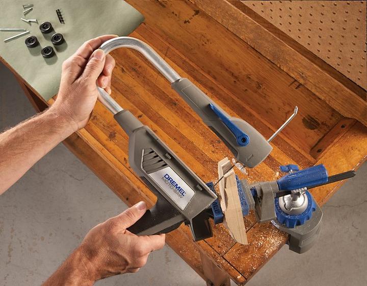 Produktbild Bosch Home & Garden Extrastarker Faden 23 cm (2,4 mm) für ART23 (Rasentrimmer, Trimmerfaden + Fadenspule)