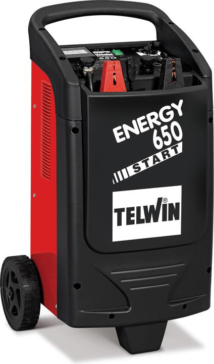 Telwin Energia 650 Inizio (800000 mAh)