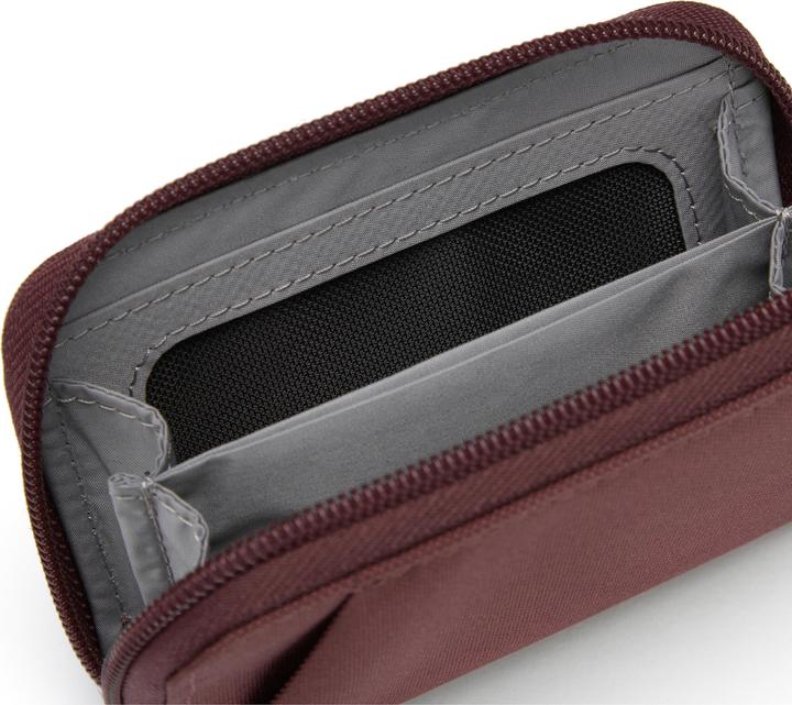 Actual product image Pacsafe Rfidsafe Card Wallet (Document & Wallet)
