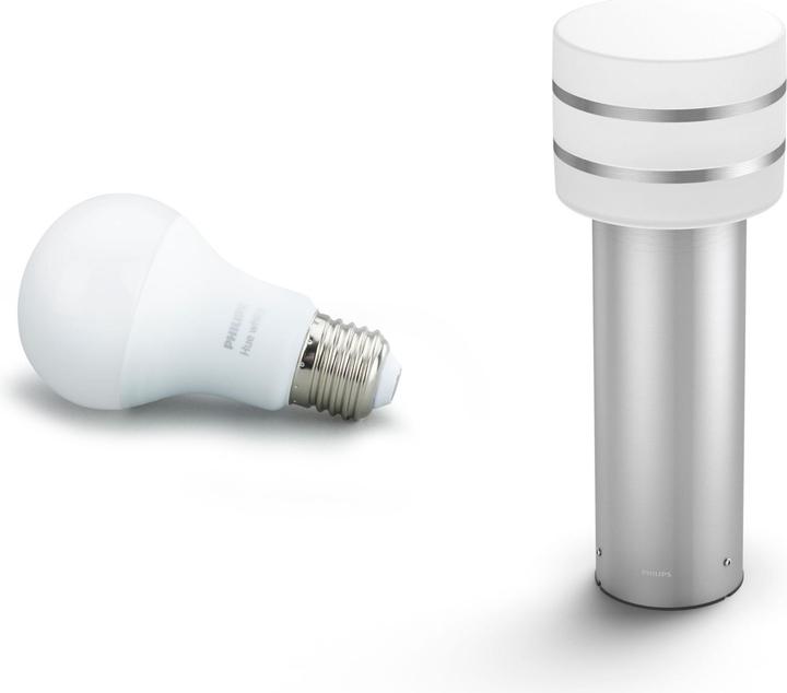 Image du produit Philips Hue Base Tuar (806 lm, E27)