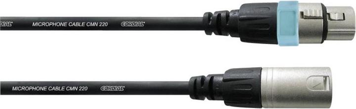 Image du produit Cordial Ccm Fm (1.50 m, XLR)
