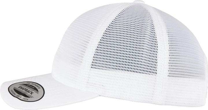 Actual product image Flexfit 360° Omnimesh Cap - 13927 (One size)