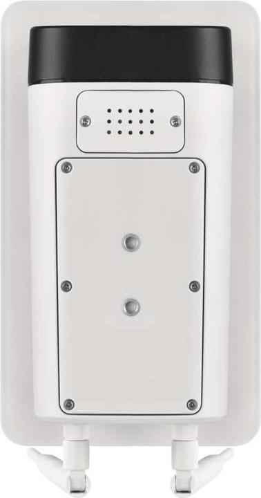Produktbild Emos GoSmart Outdoor IP Kamera mit WiFi und Solarpanel IP-600 EYE, batteriebetrieben (1920 x 1080 Pixels)