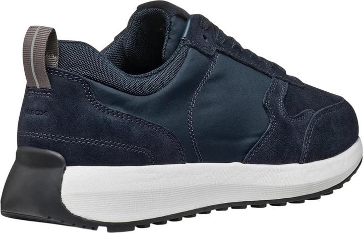 Produktbild Geox Sneaker U Volpiano Wildleder (41)