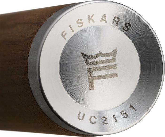 Actual product image Fiskars Norden Peeler Y shape