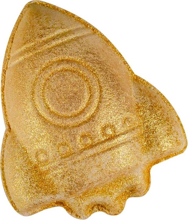 Actual product image Accentra Badefizzer Rakete (Bath bombs)
