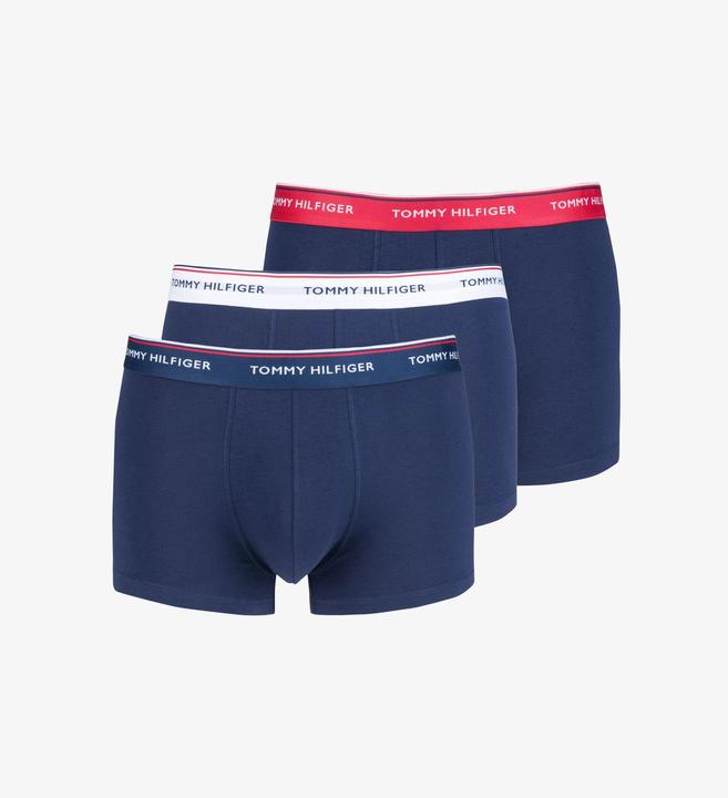 Produktbild Tommy Hilfiger Trunk (XL, 3er Pack)