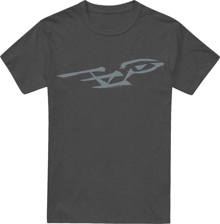 Actual product image Unisex Adult Bushwork Enterprise T-Shirt (3XL)