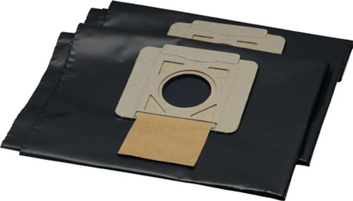 Image du produit Nilfisk Sac d'élimination ATTIX 50 / 560 (5 x)