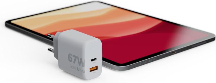 Actual product image Xtorm GaN2 Ultra Series (67 W)