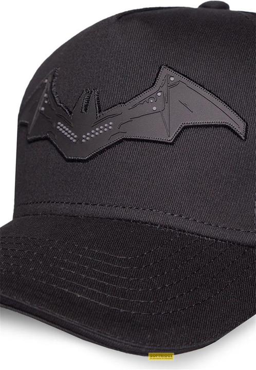 Image du produit Difuzed BATMAN - Casquette Novelty (Taille unique)