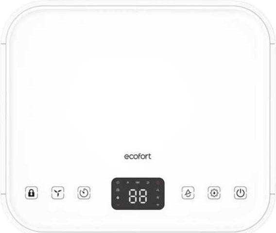 Image du produit ecofort ecoQ 12L Essential (30 m², 12 l/24h)