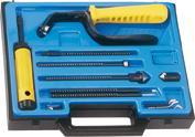 Image du produit Grattec Jeu d'outils d'ébavurage. Grat-Tec Box IBT