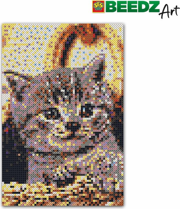 Produktbild Ses Beedz Art - Vermeer