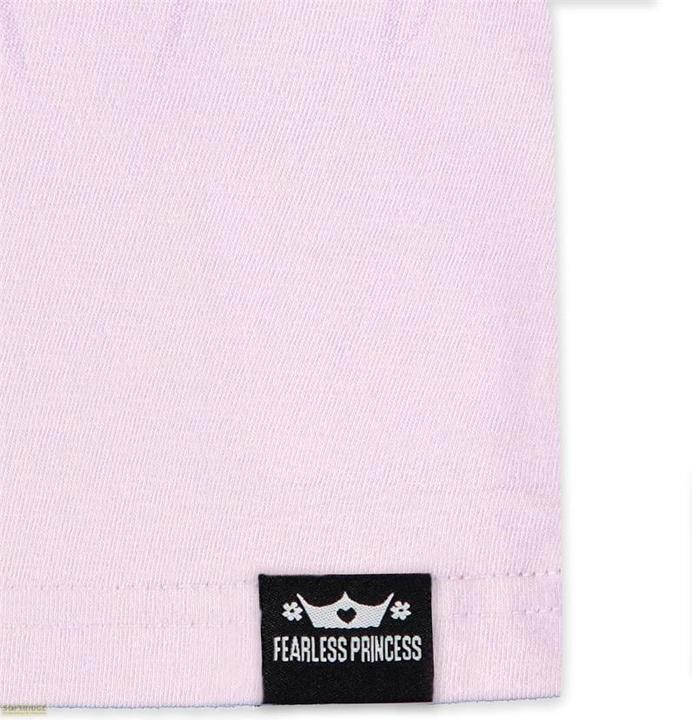 Produktbild Difuzed Disney Fearless Princess (Kids) - Rapunzel Girls Short Sleeved T-shirt Dress - 158/164 (158)