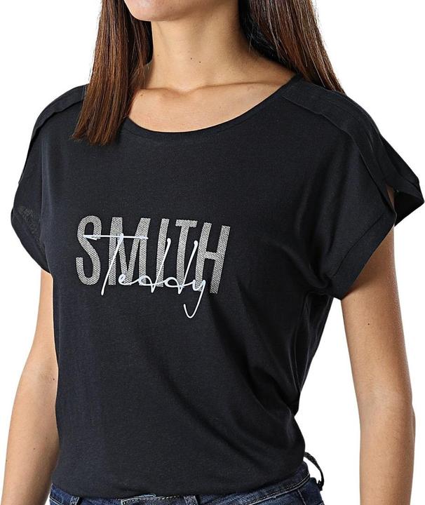Immagine prodotto Teddy Smith maglietta da tabla (XS)