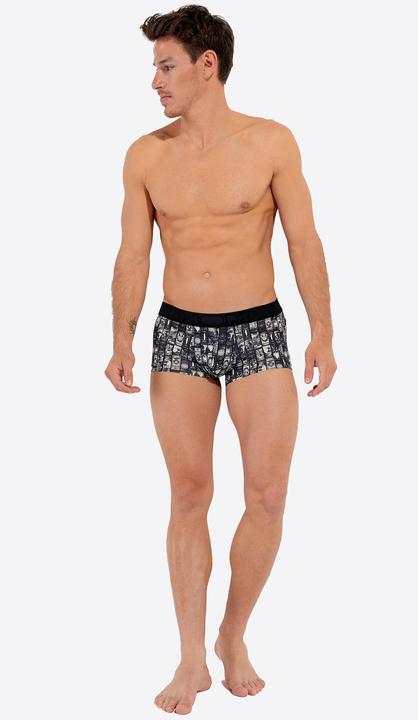 Produktbild HOM Trunk Rockcity (M, Einzelpack)