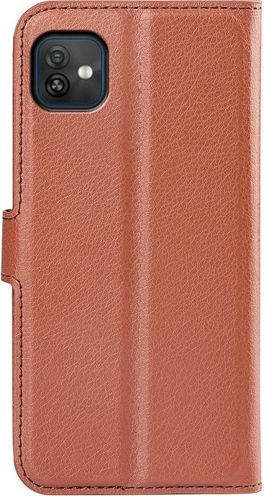 Immagine prodotto Cover-Discount Wiko Y82 - Custodia in pelle (Wiko Y82)