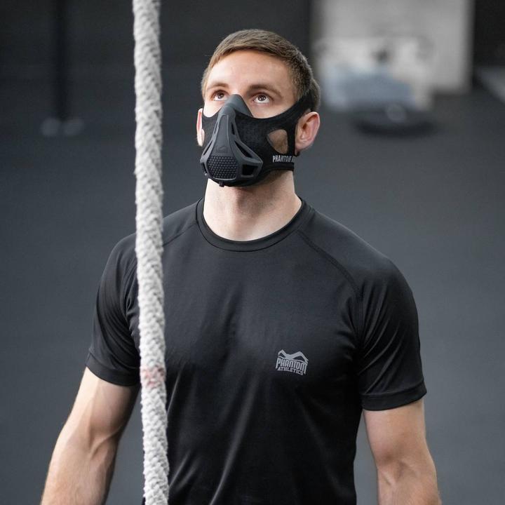Image du produit Phantom Athletics Masque d'entraînement
