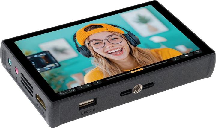 Immagine prodotto Portkeys PT5 III (5.40", Full HD)